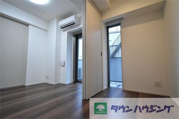 クオリタス田端の物件内観写真